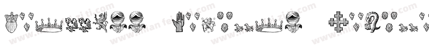 Seagull Medical Devices v11字体转换